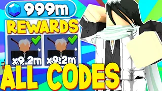 ALL NEW *SECRET* CODES in ANIME PUNCHING SIMULATOR CODES! (Anime Punching Simulator Codes) ROBLOX