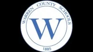 Warren County Board of Education Work Session May 28 2020