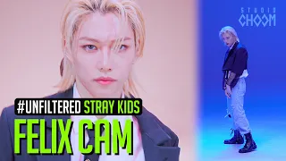 [UNFILTERED CAM] Stray Kids FELIX(필릭스) '특(S-Class)' 4K | BE ORIGINAL