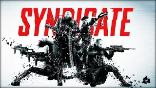 Syndicate - Full Game - No Commentary (Xbox 360)