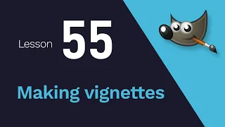 55) Making vignettes in the Google Nik Collection