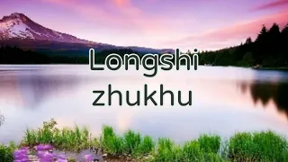 Longshi zhukhu lyrics (lotha dialect)