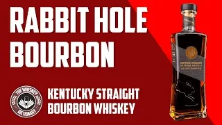 Rabbit Hole Distillery Bourbon | The Whiskey Dictionary
