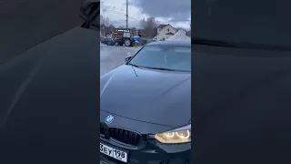 Счастливый владелец bmw. #Походу бракованный попался😜юмор