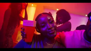 Cabum - Zakari (feat. Stonebwoy & Sarkodie) Official Video