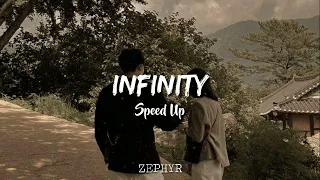 Jaymes Young - Infinity Speed Up