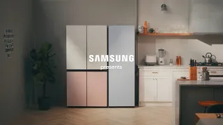 In the Mood for Food Trailer | Samsung