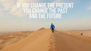 Change the Past and the Future