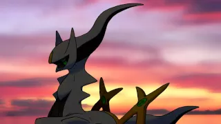 Arceus Theme - Doomsday Version