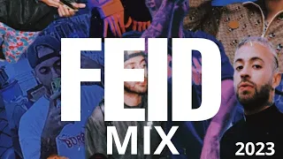 MIX FERXXO | FEID MIX 2023  - lo mejor de ferxxo mix