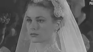 Barbara Walters on interviewing Grace Kelly before her wedding