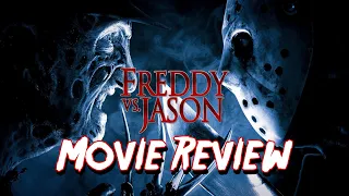 Freddy Vs. Jason(2003) | Movie Review