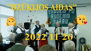 ''DZŪKIJOS AIDAS'' Alytaus Bočiuose (Subtitrai) 22 11 26