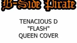 Tenacious D - Flash (Queen Cover)