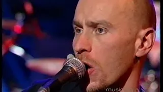 The The - Uncertain Smile (Later with Jools Holland)