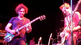 Zappa Plays Zappa - Bearsville Theater, Woodstock NY 7/05/12  - Apostrophe Jam - Kurt / DZ