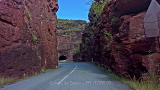 T2058.50  Gorges de Daluis