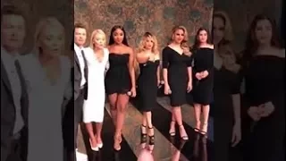 FIFTH HARMONY | LIVE WITH KELLY & RYAN | Instagram Live - September 08, 2017