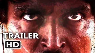 THE KILLER Official Trailer (2017) Netflix Action Movie HD