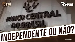 “Não adianta contar apenas com os técnicos”, diz economista sobre a independência do Banco Central