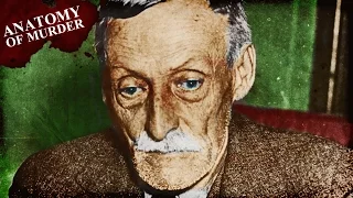 The Infamous ALBERT FISH | ANATOMY OF MURDER #10