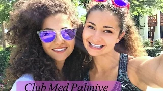 Активный Отдых ❤️ CLUB MED PALMIYE - A Week in Paradise