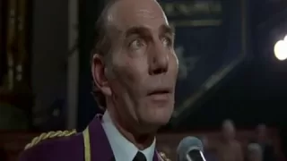 Brassed Off (1996)- Danny's speech