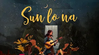 SUN LO NA | OFFICIAL LYRICAL VIDEO | HINDI SONG