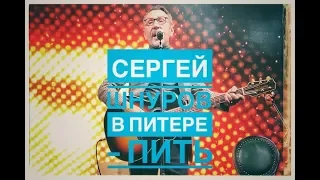 Сергей Шнуров - В Питере пить