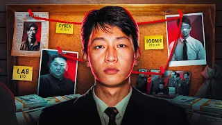 North Koreas Secret Hacking Unit (Lab110 Documentary)