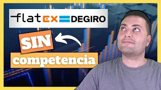 flatexDEGIRO 📊 Tesis de inversión por VALENTUM 🎙️ Value Investing FM