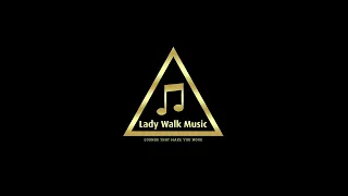 Lady Walk Music LOGO