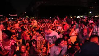 LILLY WOOD & THE PRICK AU FESTIVAL FNAC LIVE PARIS PLAGE LE 20 JUILLET 2013 n° 4