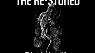The Re-Stoned - Return to the Reptiles (Full EP)