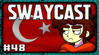 A Decade of NOT Success || The Swaycast #48