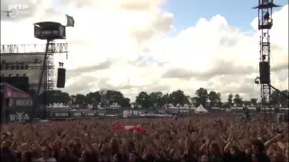 Eluveitie - Isara | Wacken Open Air 2016