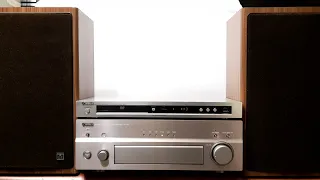 Yamaha AX 397 Yamaha DVD S661 Grundig SUPER HIFI Box 850