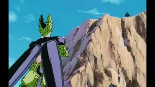 TFS - Android 16's speech