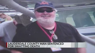Tennessee man sentenced to five years in federal prison for 'swatting' death