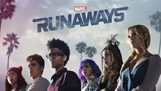 Opening Logos - Runaways (2025)