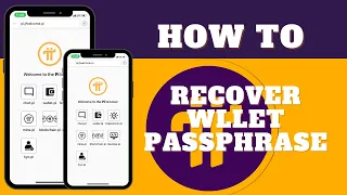 RESET PI PASSWORD AND WALLET PASSPHRASE | STEP BY STEP GUIDE