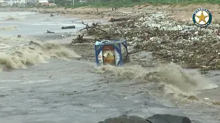 Durban Swept Away By Floods and Mudslides | April 2022