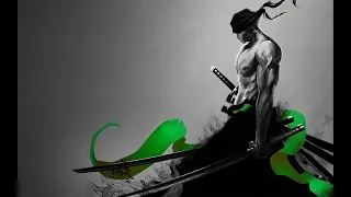 One Piece AMV Roronoa Zoro  Unstoppable