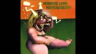 Missing Link - Time Will Change (1972) HQ