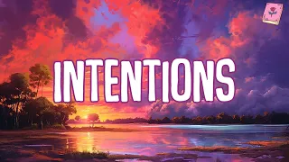 Justin Bieber - Intentions (Lyrics) ft. Quavo || Mix Lyrics || Mike Posner, The Weeknd,.. Mix Lyrics