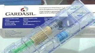 Vaccin Gardasil: des médecins s'interrogent sur son efficacité - 30/03