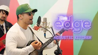 Corrella - Blue Eyed Māori | Edge Acoustic Kitchen