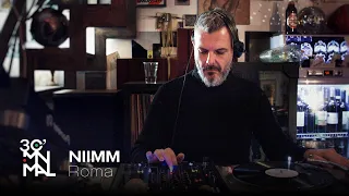 Minimal / Micro House Dj Set // 30 min.imal X Er Box - Ep.2 Niimm