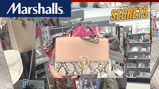 MARSHALLS Women's Handbags | marshalls handbags clearance (SHOP WITH ME)