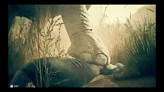 Miocene Elephant Kill All My Clans - Ancestors